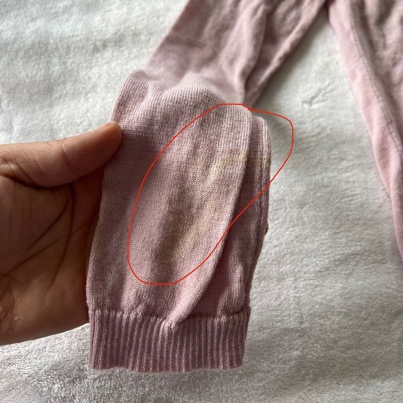 Bella Freud FOREVER Crew Neck Jumper Wool Sweater - Picture 11 of 12